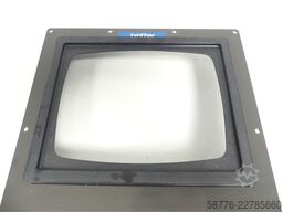 Brother Bedienfeld für  TC-225 Maschine mit 2x Schlüssel