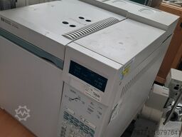 Agilent 6890 G1530A Series