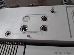 Agilent 6890 G1530A Series