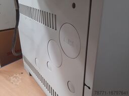 Agilent 6890 G1530A Series