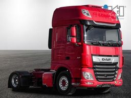 DAF XF 480 FT SSC + INTARDER + ADR AT + PTO + ALCOA