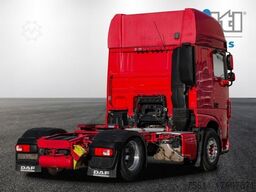 DAF XF 480 FT SSC + INTARDER + ADR AT + PTO + ALCOA