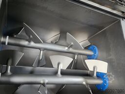 N&N Mélangeur MIX 300 avec colonne