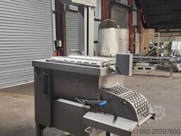 N&N Mélangeur MIX 300 avec colonne