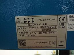 Faster-AIR FlowFAST V18P