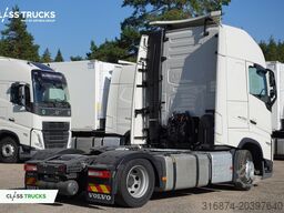 VOLVO FH 500 Globetrotter XL Varios