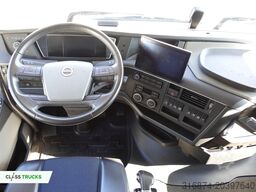 VOLVO FH 500 Globetrotter XL Varios