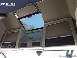 VOLVO FH 500 Globetrotter XL Varios