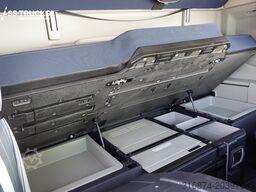 VOLVO FH 500 Globetrotter XL Varios