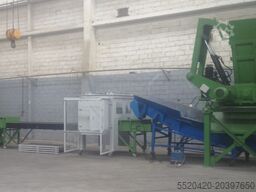 ARTECH RS75 100 AND LINE WITH OVERBAND and SAMP