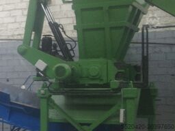 ARTECH RS75 100 AND LINE WITH OVERBAND and SAMP