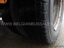 Mercedes Sprinter Transfer 45/Basic 45