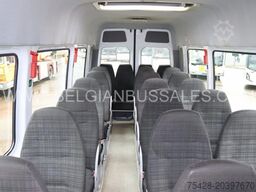 Mercedes Sprinter Transfer 45/Basic 45