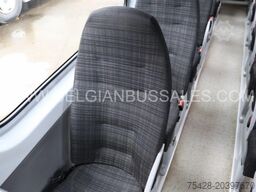 Mercedes Sprinter Transfer 45/Basic 45