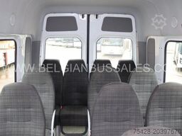 Mercedes Sprinter Transfer 45/Basic 45