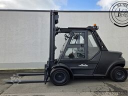 Linde H80D-03/900