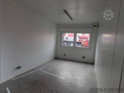 Container unbekannt