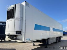 Schmitz Cargobull SKO 24 / Meathang / Disk / Carrier Vector 1950 ...