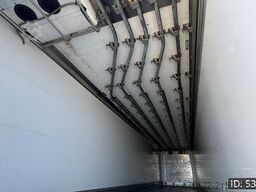 Schmitz Cargobull SKO 24 / Meathang / Disk / Carrier Vector 1950 ...