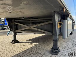 Schmitz Cargobull SKO 24 / Meathang / Disk / Carrier Vector 1950 ...