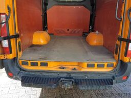 Renault Master 165.35 L3H3 RTWD - DUBBEL CABINE - DUBBE...