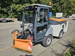 Hako Citymaster 1250