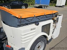 Hako Citymaster 1250