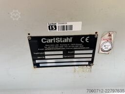 Carl Stahl Traverse Lasttraverse TF20T