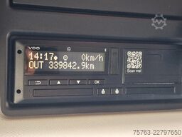 Scania 530S V8 NGS Highline 4x2 - Full spec - Retarder...