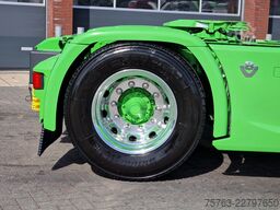 Scania 530S V8 NGS Highline 4x2 - Full spec - Retarder...