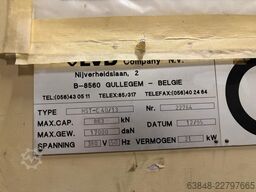 LVD HST-C 40/13