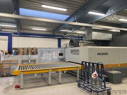 GLASTON TAMGLASS RC200 (Type 2136)