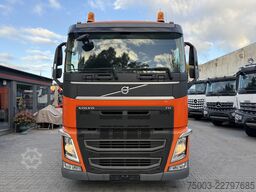 Volvo FH420 6X2*4 Kran Hiab 166-4