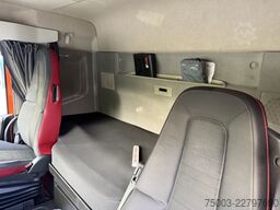 Volvo FH420 6X2*4 Kran Hiab 166-4