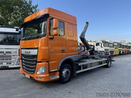 Daf XF460 4X2 Meiller RK 14.67