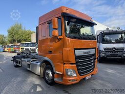 Daf XF460 4X2 Meiller RK 14.67