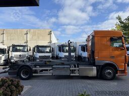 Daf XF460 4X2 Meiller RK 14.67