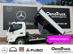 Mitsubishi Canter 7C15AMT 3-Seitenkipper Autom,Nutzl.3785KG