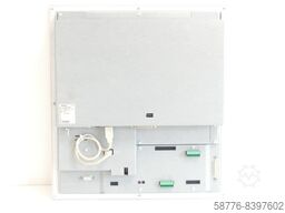 Rexroth VDP92.1DEN-G4-NN-S1 Bedientafel MNR: R911170378 - 101 SN:005435818