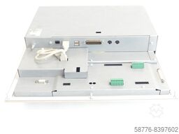 Rexroth VDP92.1DEN-G4-NN-S1 Bedientafel MNR: R911170378 - 101 SN:005435818