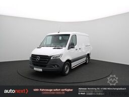 MERCEDES-BENZ Sprinter 317 kompakt *2x Schiebetür* LED (1630)