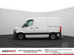 MERCEDES-BENZ Sprinter 317 kompakt *2x Schiebetür* LED (1630)