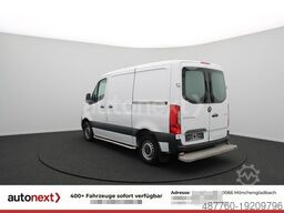 MERCEDES-BENZ Sprinter 317 kompakt *2x Schiebetür* LED (1630)