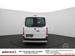 MERCEDES-BENZ Sprinter 317 kompakt *2x Schiebetür* LED (1630)