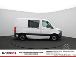 MERCEDES-BENZ Sprinter 317 kompakt *2x Schiebetür* LED (1630)