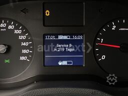 MERCEDES-BENZ Sprinter 317 kompakt *2x Schiebetür* LED (1630)