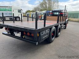 MACK B53 Thermodyne - NL reg. - 40.798