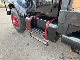 MACK B53 Thermodyne - NL reg. - 40.798