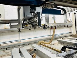 ALBERTI Polar Evolution