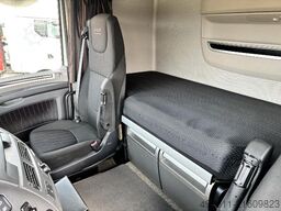 DAF XF 480 FT SSC + INTARDER + 1185l TANKS + SKIRTS+++